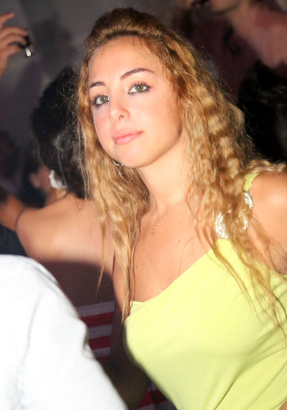 Ages on Saturday Night